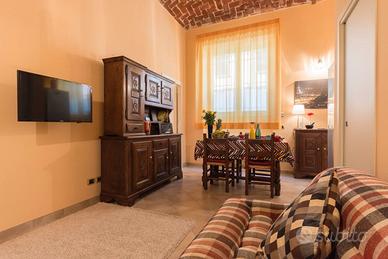 Stanza ospiti per brevi periodi