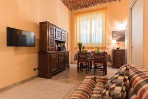 Stanza ospiti per brevi periodi