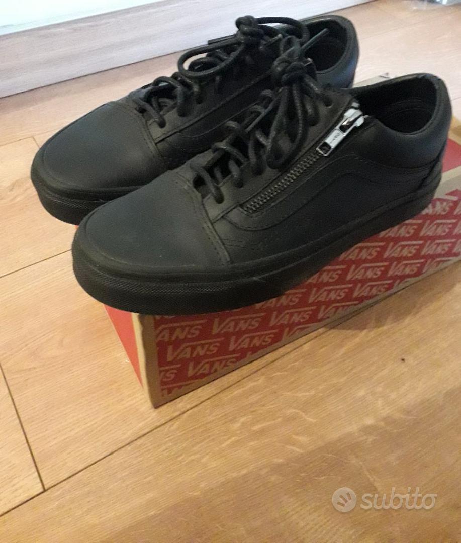 Scarpe vans 2018 clearance ragazza