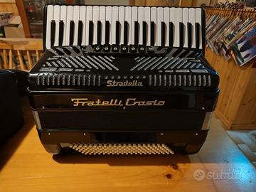 Fisarmonica Fratelli Crosio