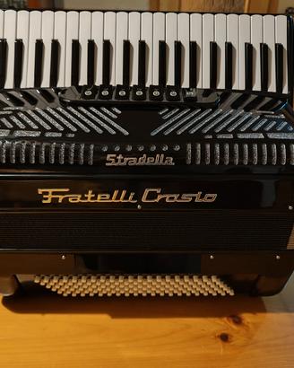Fisarmonica Fratelli Crosio