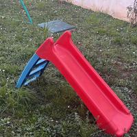 Giochi esterno per bambini