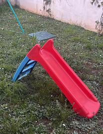 Giochi esterno per bambini