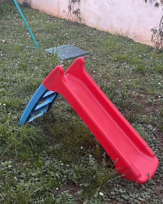 Giochi esterno per bambini