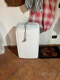 Condizionatore electroline 12.000btu