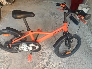 bici bimbo 4/6 anni