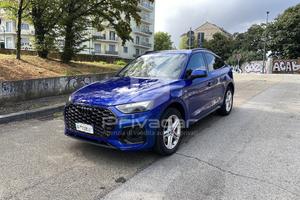 AUDI Q5 SPB 40 TDI quattro S tronic Business Advan