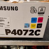 Toner Samsung laser 
