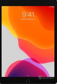 Apple tablet