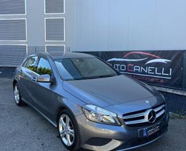 Mercedes-benz A 180 CDI Sport NEOPATENTATO
