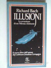 Richard Bach - ILLUSIONI - Rizzoli
