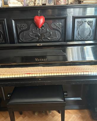 Pianoforte