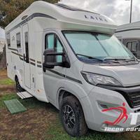 LAIKA Ecovip Profilati L 2009