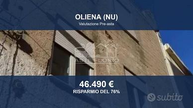 Immobile in asta di 236 m² con più di 5 locali a O