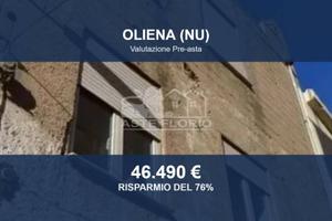 Immobile in asta di 236 m² con più di 5 locali a O