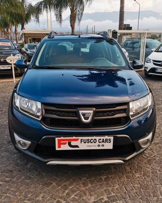 Dacia Sandero Stepway 1.5 dCi 8V 90CV Start&Stop