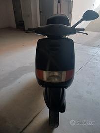 Linhai LH 125 T Monarch - 2008