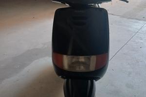 Linhai LH 125 T Monarch - 2008