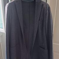 Giacca sfoderata Henry Cottons