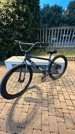 Fast ripper 2025/26