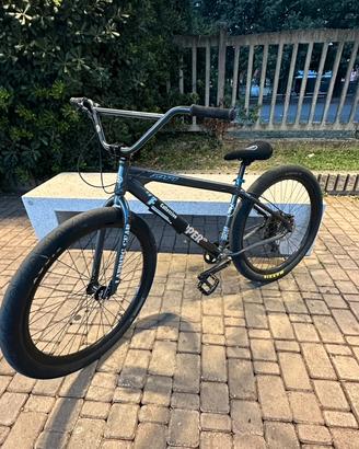 Fast ripper 2025/26