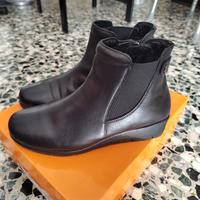 Stivaletti Valleverde 