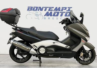 Yamaha T Max
