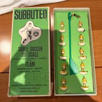Subbuteo Table Soccer .00 Team - Barnet (Ref. 035)