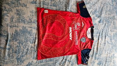 maglia cagliari calcio