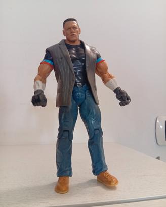 WWE Action figure 