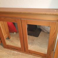 arredo bagno freden Ikea
