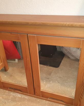 arredo bagno freden Ikea