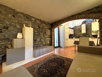 SAINT-MARCEL Frazione Valmeanaz