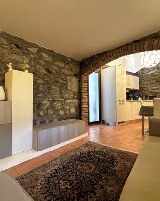 SAINT-MARCEL Frazione Valmeanaz