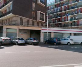 Locale deposito zona Piazza Giovanni
