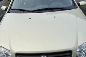 Fiat Punto 1,2 Benzina