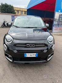 Fiat 500 Sport Dolcevita