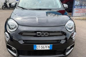 Fiat 500 Sport Dolcevita