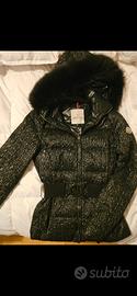 Piumino Moncler