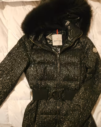 Piumino Moncler