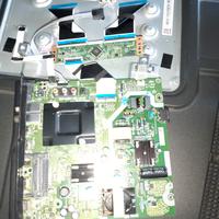 scheda madre TV Hisense 58 