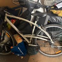 Bici decathlon adulto unisex