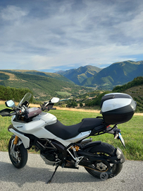Multistrada 1200s