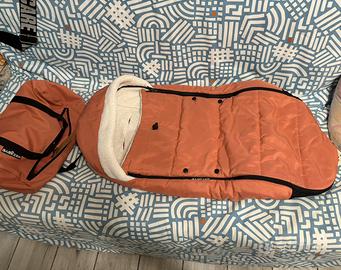 Sacco Babyzen per passeggino Yoyo