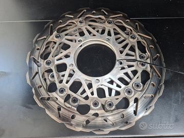 Dischi Freno Braking Gsxr 750 k6