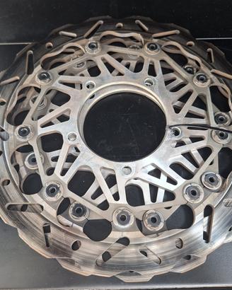 Dischi Freno Braking Gsxr 750 k6