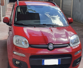 Fiat Panda 1.2 GPL Lounge full optional