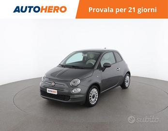 FIAT 500 BD07880