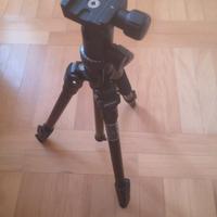 Sostegno treppiedi benro