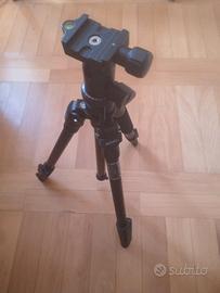 Sostegno treppiedi benro